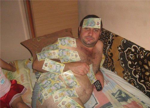 Zengin Koca İsteme İtemleri!