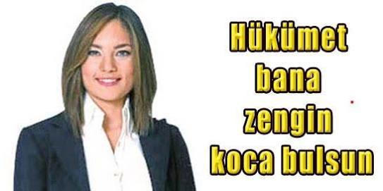 Zengin Koca İsteme İtemleri!