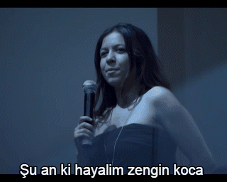 Zengin Koca İsteme İtemleri!