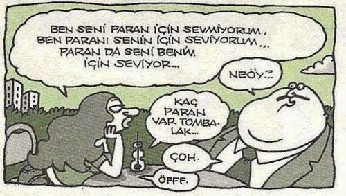 Zengin Koca İsteme İtemleri!