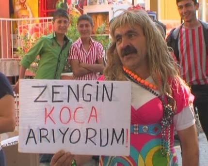 Zengin Koca İsteme İtemleri!