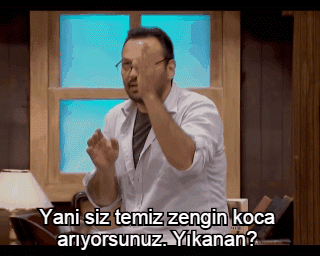 Zengin Koca İsteme İtemleri!