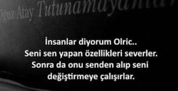 Evlenilmemesi Gereken Erkekler