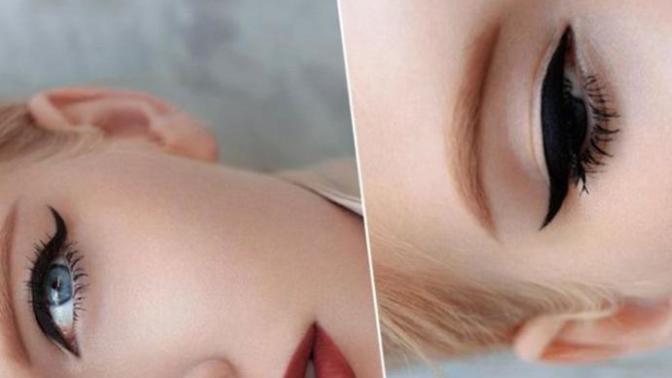 Uygun Fiyatlı En İyi 5 Eyeliner!