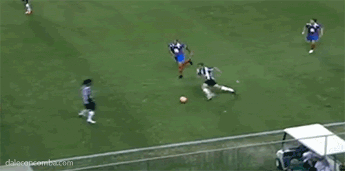 Bir Dönem Futbola Damga Vurmuş Efsaneler