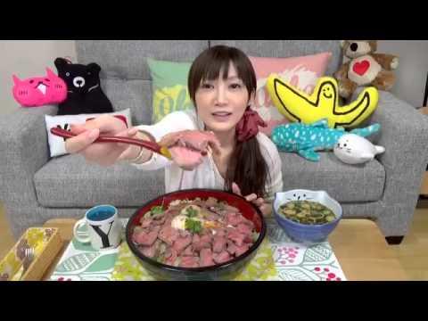 Dünyaları Yiyen Japon Kadın Kinoshita Yuka!