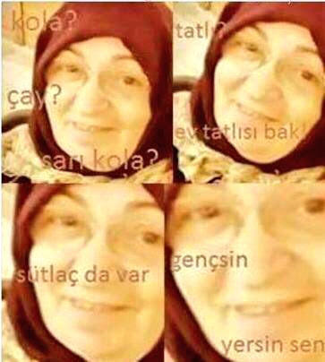 Bayramlarda Cinnet Geçirmemize Neden Olan "Yeteeeerrrr Artık!" Dedirten Sorular!