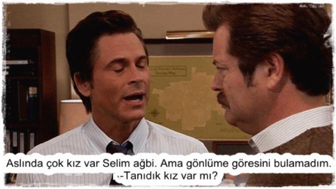 Bayramlarda Cinnet Geçirmemize Neden Olan "Yeteeeerrrr Artık!" Dedirten Sorular!