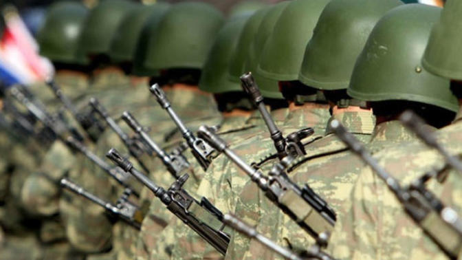 Gelecek nasıl olacak?  Barışçıl Bir Dünya