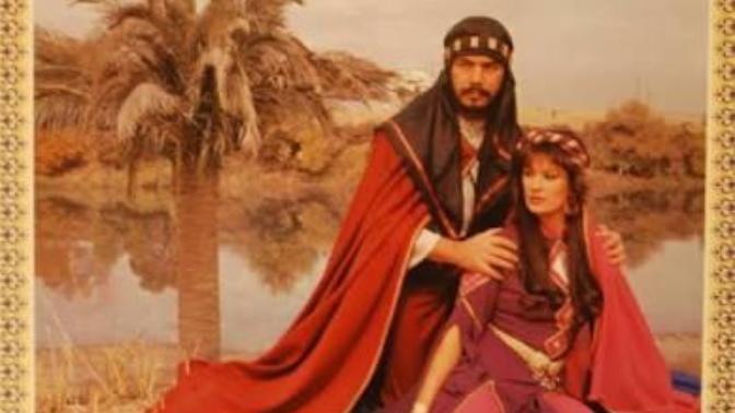 Aşkın Çok Şerefsiz Olduğunun Kanıtı Olan Efsane Çiftler