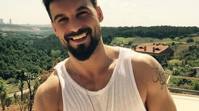 İnsan Mı Yedin Vicdansız Bu Ne Güzellik? Dedirten Karizma : Ali Ersan Duru 