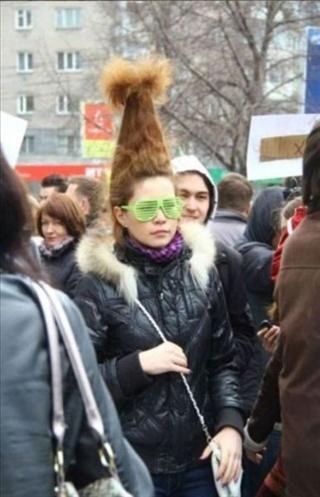 İnşallah Moda Olmaz Dedirten Şeyler  😂🙈💩