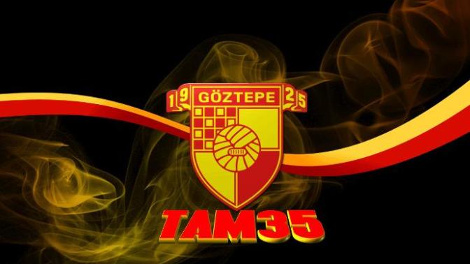 Göztepe Futbol Kulübü: Armaya Sevdalı Gönüller İsyanımızın Yıl Dönümü Kutlu Olsun!
