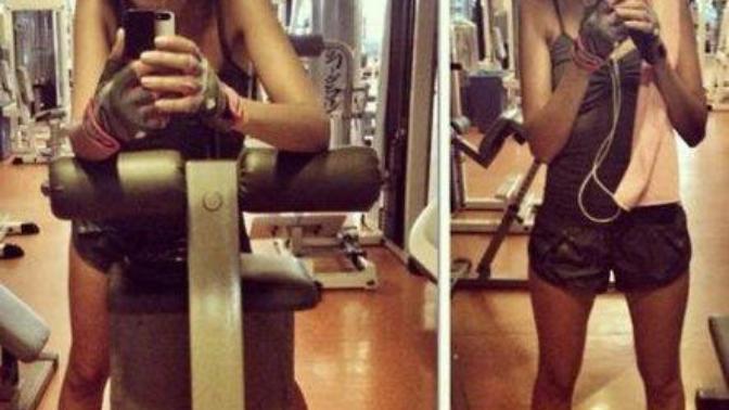 Spor Salonlarının Efsane Tipleri
