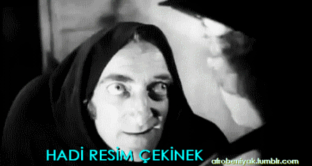 Diyelim ki Çirkinsin Hem de Öyle Böyle Değil!
