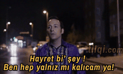 Diyelim ki Çirkinsin Hem de Öyle Böyle Değil!