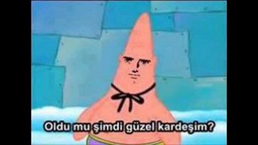Diyelim ki Çirkinsin Hem de Öyle Böyle Değil!