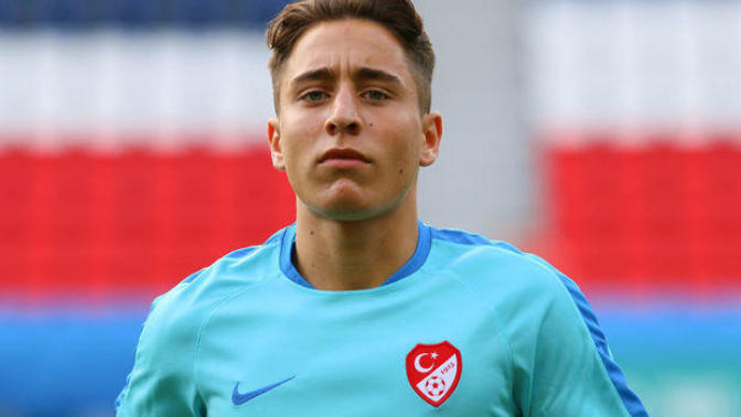 Milli Takımımıza ''EURO 2020'' İçin Şimdiden Bir Bilet