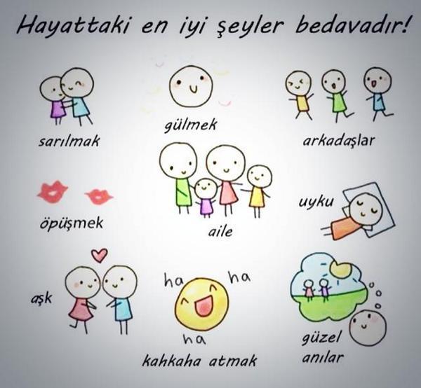 Neden Olmasın ki?