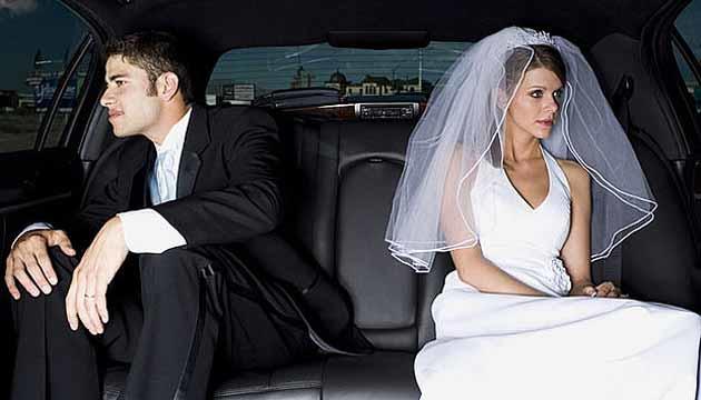 Nikah Zorunluysa, İhanet Kaçınılmazdır.
