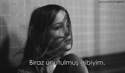 Bizi Bir Anlasanız Beyler!