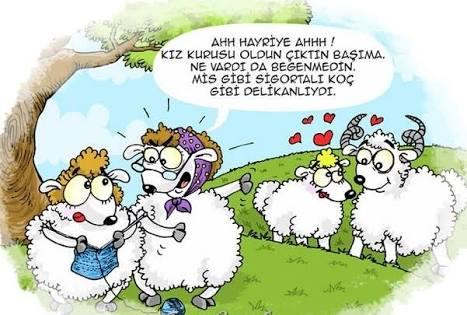 20 Yaşını Geçen Kızlarımızın Evde Kalma Korkusu Yaşadığı Evreler!