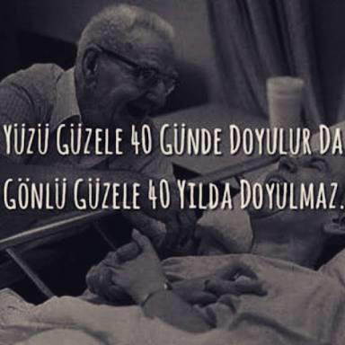 Gönül Kimi Severse Güzel Odur