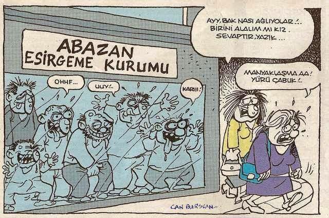 Kaşar erkekleri tanıyalım, Kaşar erkeklerin 6 özelliği