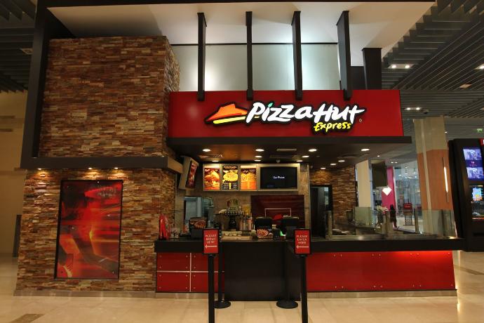 En Çok Gelire Sahip 10 Fastfood Zinciri