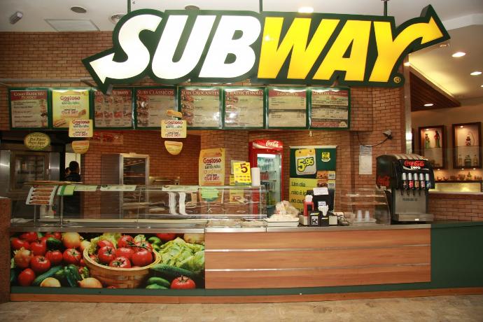 En Çok Gelire Sahip 10 Fastfood Zinciri