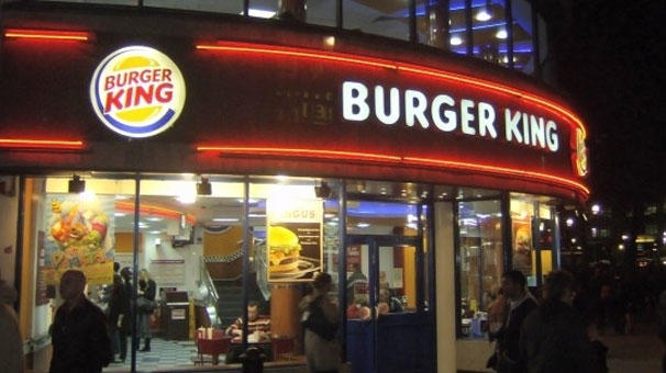 En Çok Gelire Sahip 10 Fastfood Zinciri