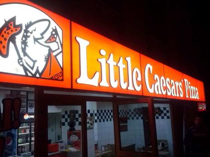 En Çok Gelire Sahip 10 Fastfood Zinciri