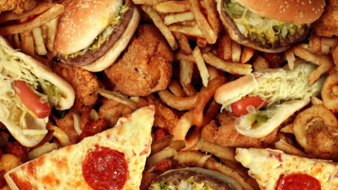 En Çok Gelire Sahip 10 Fastfood Zinciri
