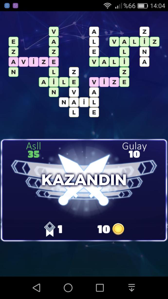Android için oyun ve uygulama önerileri :)