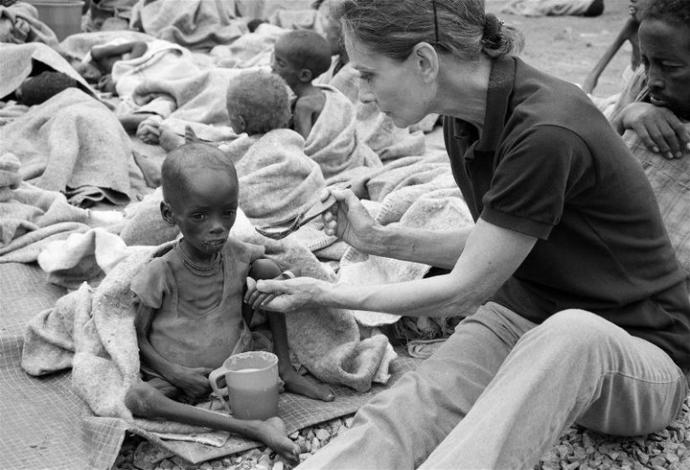 Asaletin ve Duru Güzelliğin Simgesi Olan Özel Kadın : Audrey Hepburn
