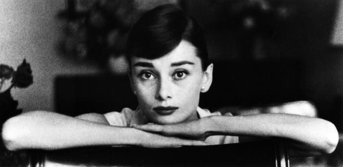 Asaletin ve Duru Güzelliğin Simgesi Olan Özel Kadın : Audrey Hepburn