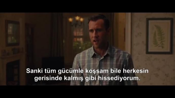 Bir Sakatlık Hikayesi ve O Duruma Düşenin Psikolojik Savaşı!