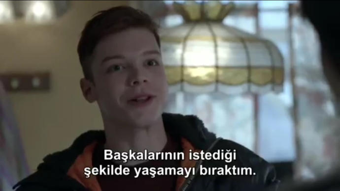 Ressam Sensin İzin Verme Başkalarının Çizmesine!