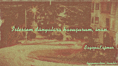 Ressam Sensin İzin Verme Başkalarının Çizmesine!