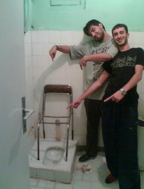 Buram Buram Zeka Kokan Öğrenci İcatları