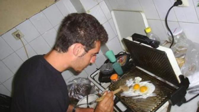 Buram Buram Zeka Kokan Öğrenci İcatları
