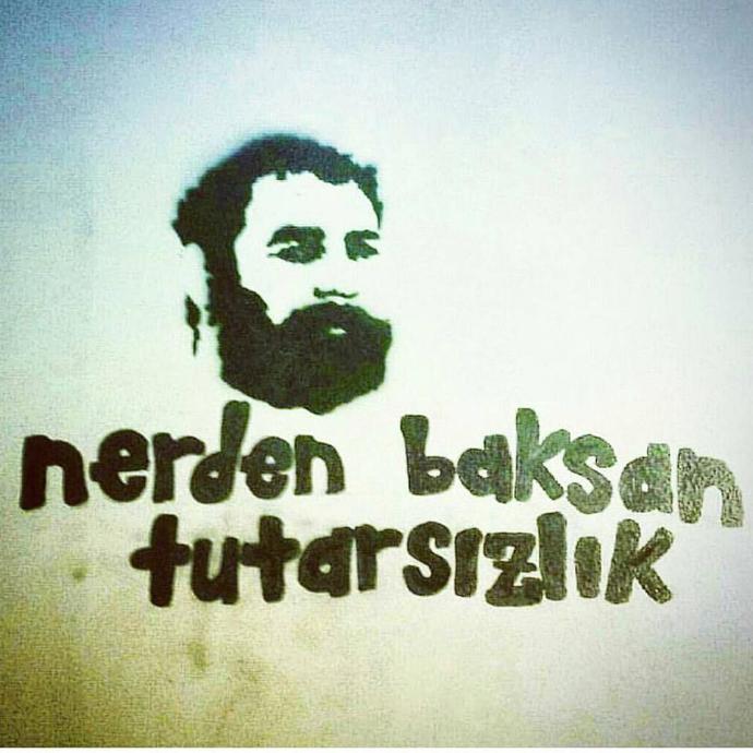 Türk Erkeği ile Evlenmek Neden İstemiyorum?