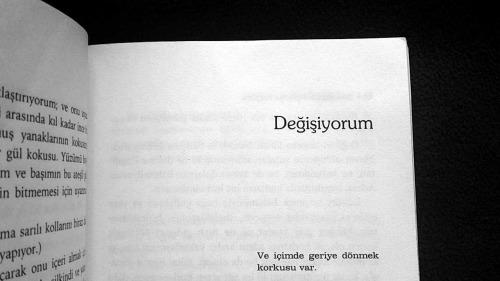 Onlara Teşekkür Etmeyi Unutmayın