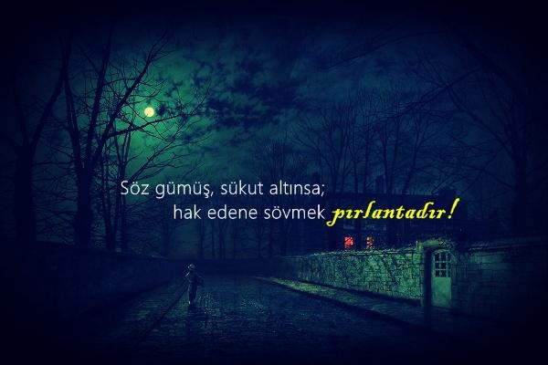 Onlara Teşekkür Etmeyi Unutmayın