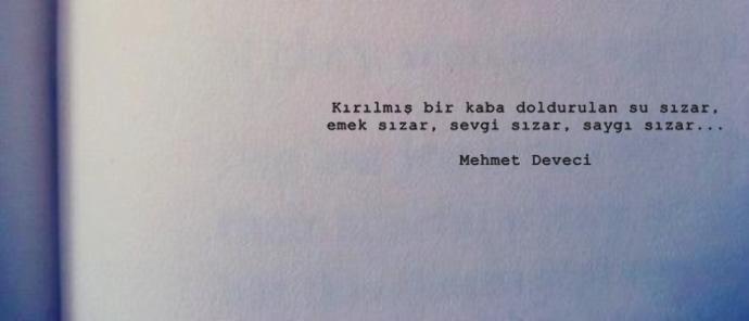 Onlara Teşekkür Etmeyi Unutmayın