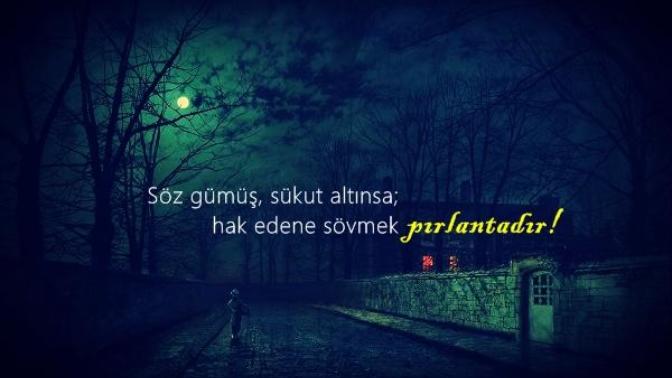 Onlara Teşekkür Etmeyi Unutmayın