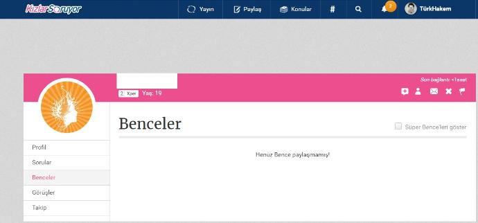 Bence Yazarlarına İyi Davranın!