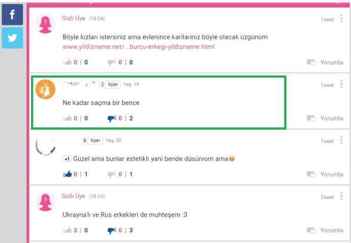 Bence Yazarlarına İyi Davranın!