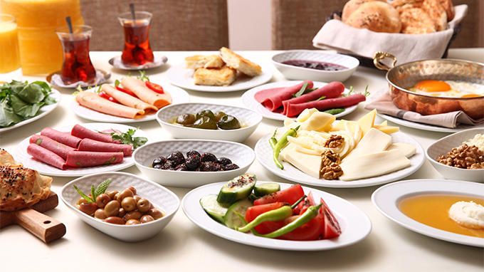 Diyet ve Spor Yaptığınız Halde Kilo Veremiyorsanız Belki de Bunlar Eksiktir!