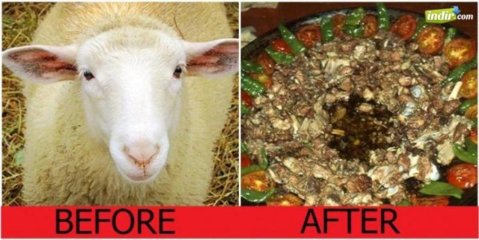 Kurban Bayramında Görmeye Alışık Olduğumuz, Muhtemelen Tekrar Yaşayacağımız 7 Olay!